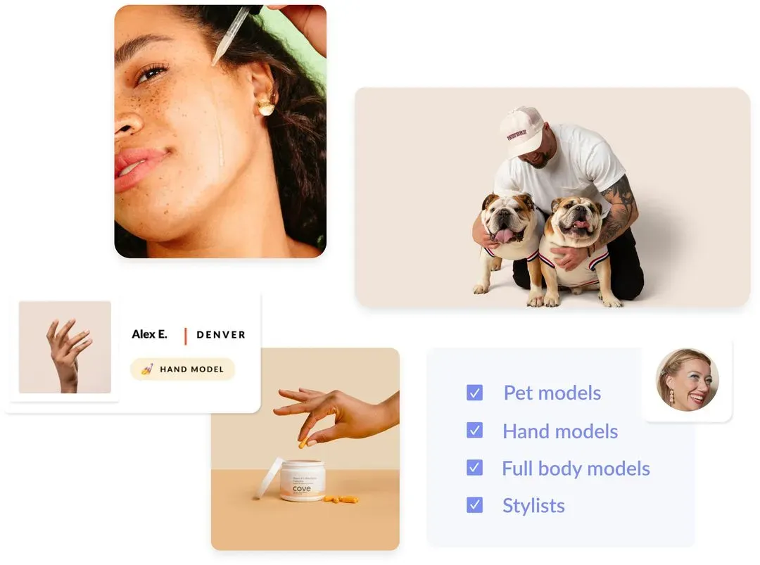 Anuncios para ecommerce y marcas DTC.